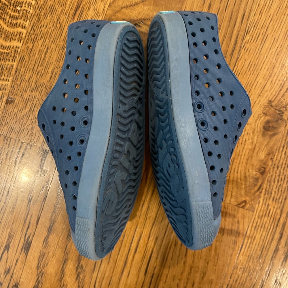Native Jefferson shoes - C8